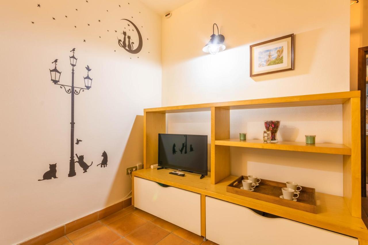 Appartement Macarena Muralla Encantada Séville