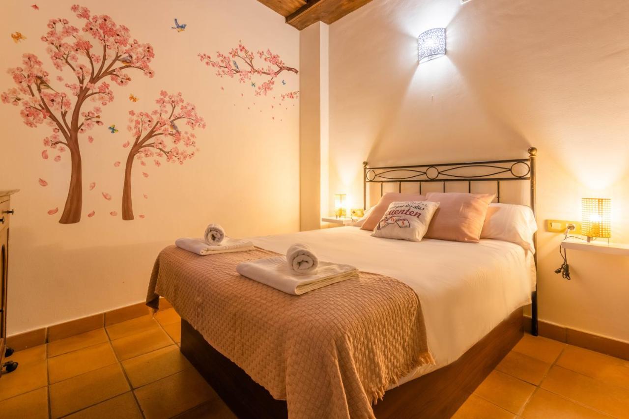 Appartement Macarena Muralla Encantada