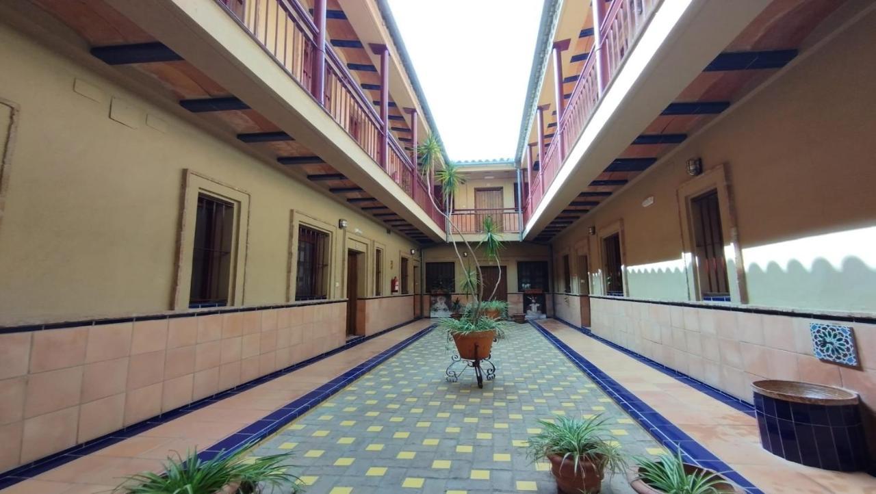 Appartement Macarena Muralla Encantada Séville