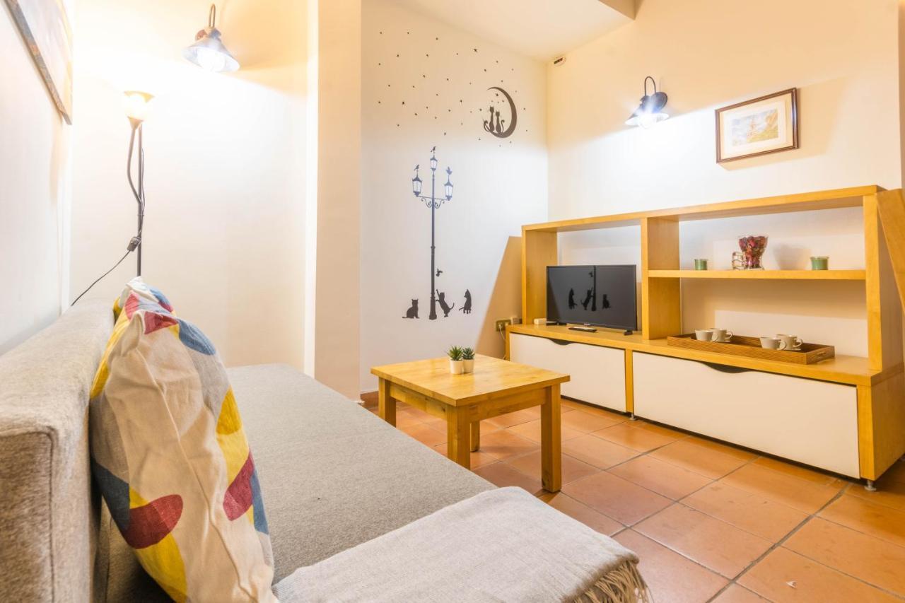 Appartement Macarena Muralla Encantada *